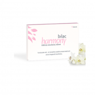 BILAC HARMONY ÉLŐFLÓRÁS KAPSZULA NŐKNEK - 15X